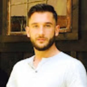 Meet your Posher, Chris